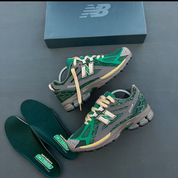 Nb sneaker