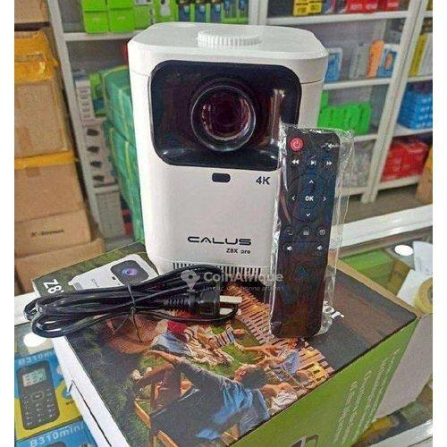 Videos projecteur calus