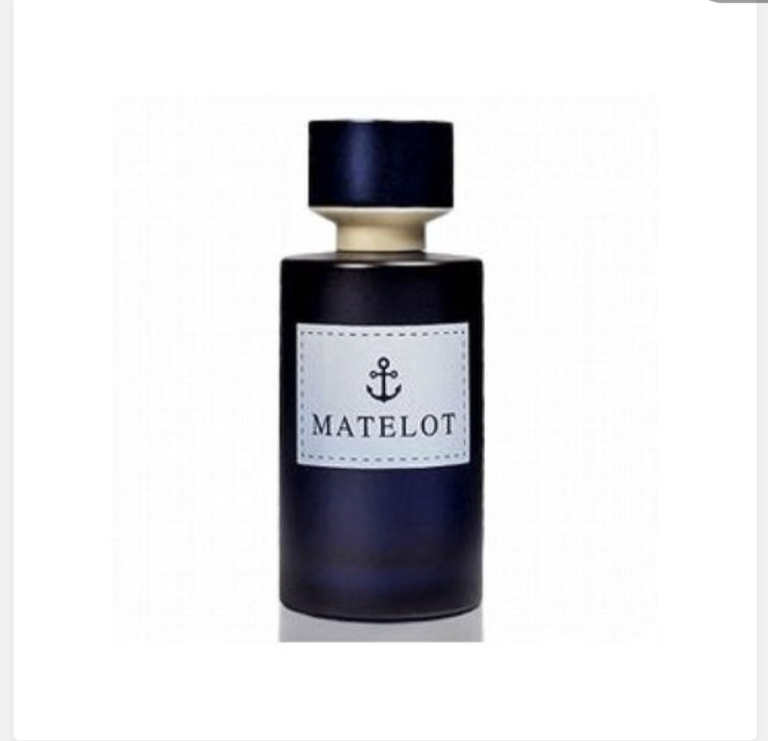 Matelot perfume 100ml
