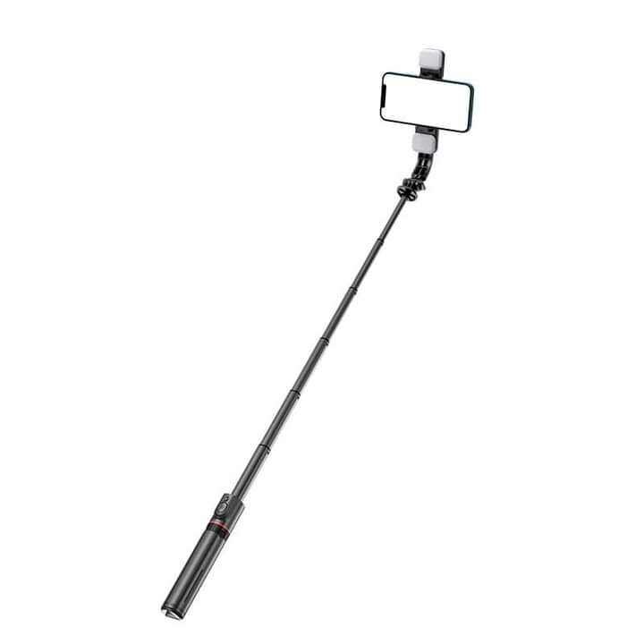 Trépied Selfie Telescopique