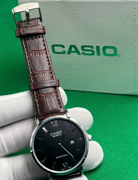 Montre Casio
