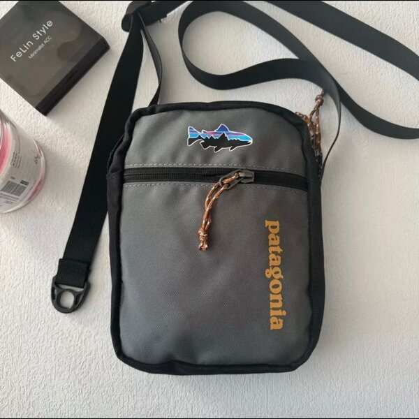 Patagonia барсетка