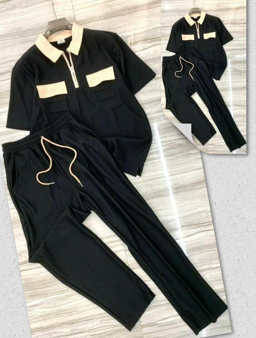 Complet streaming coton