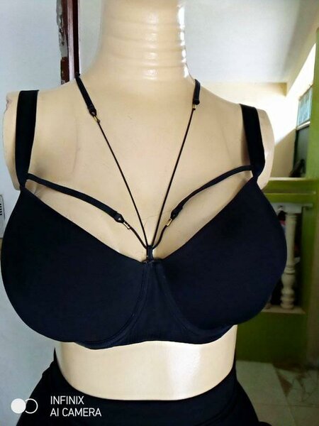 ensemble de lingerie en dentelle