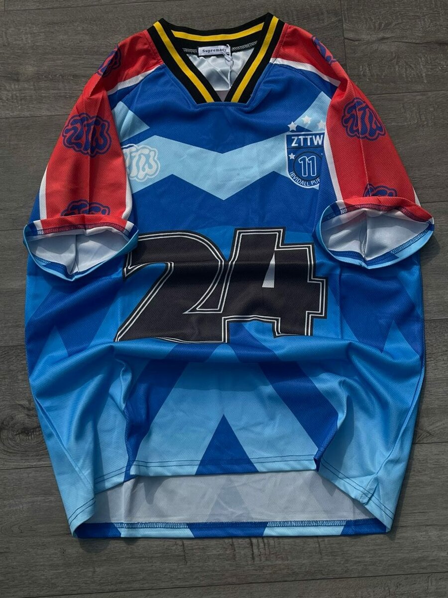Maillot américain