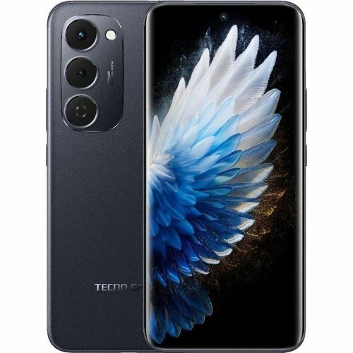 TECNO Spark 40 Pro+ 128+8+8