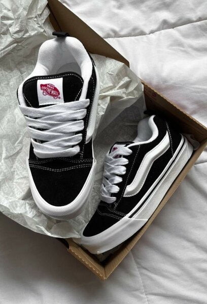 Vans off the wall