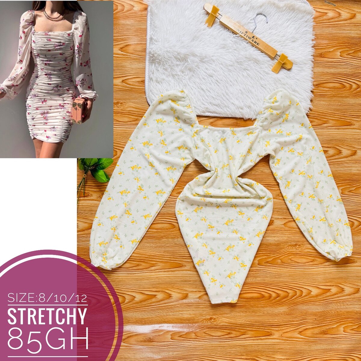 Deide thrift and dimes