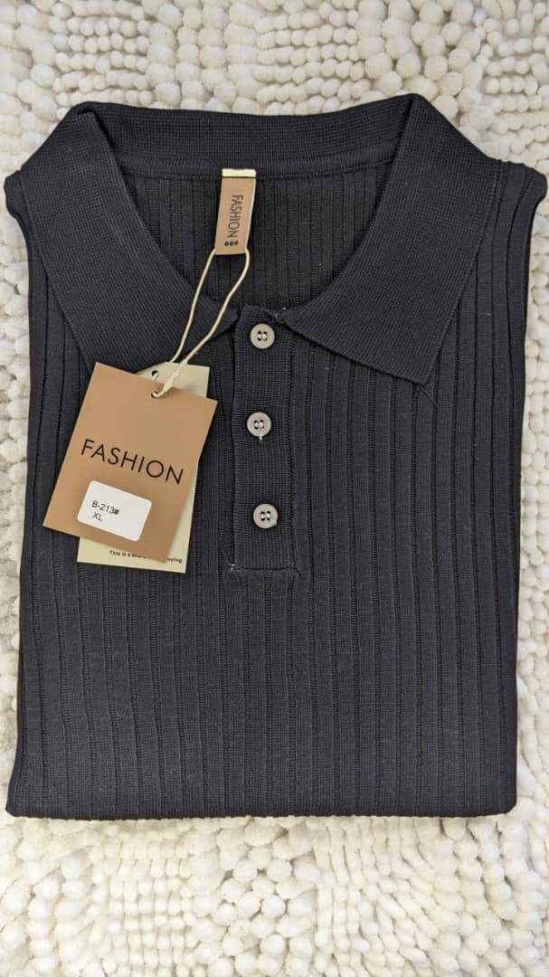 Cashmere Polo shirts