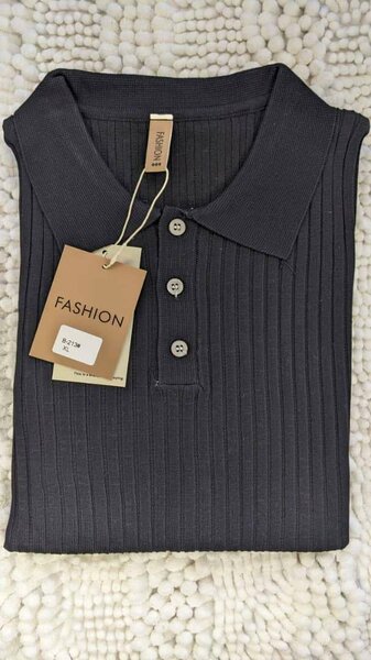 Cashmere Polo shirts