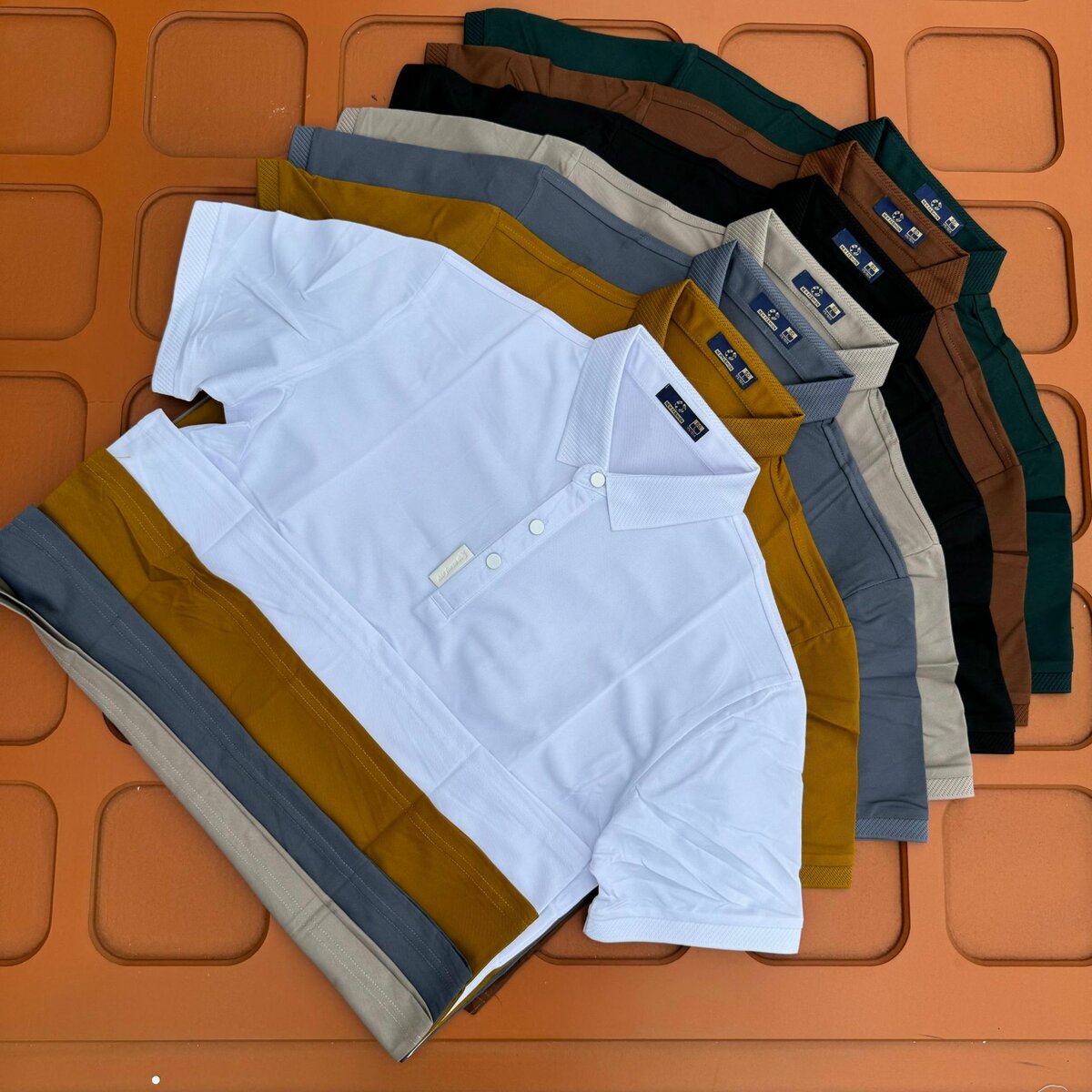 Golf T-shirts