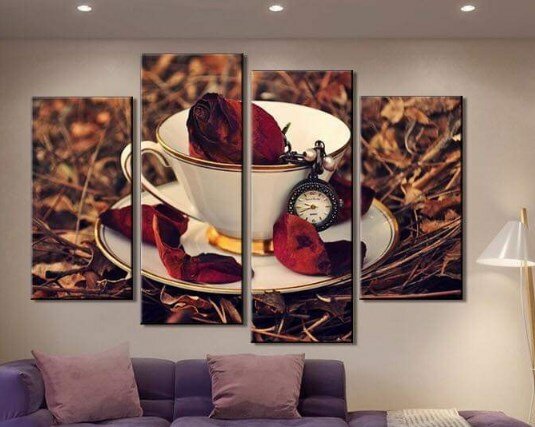 wall art panels