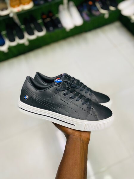 PUMA SHOES