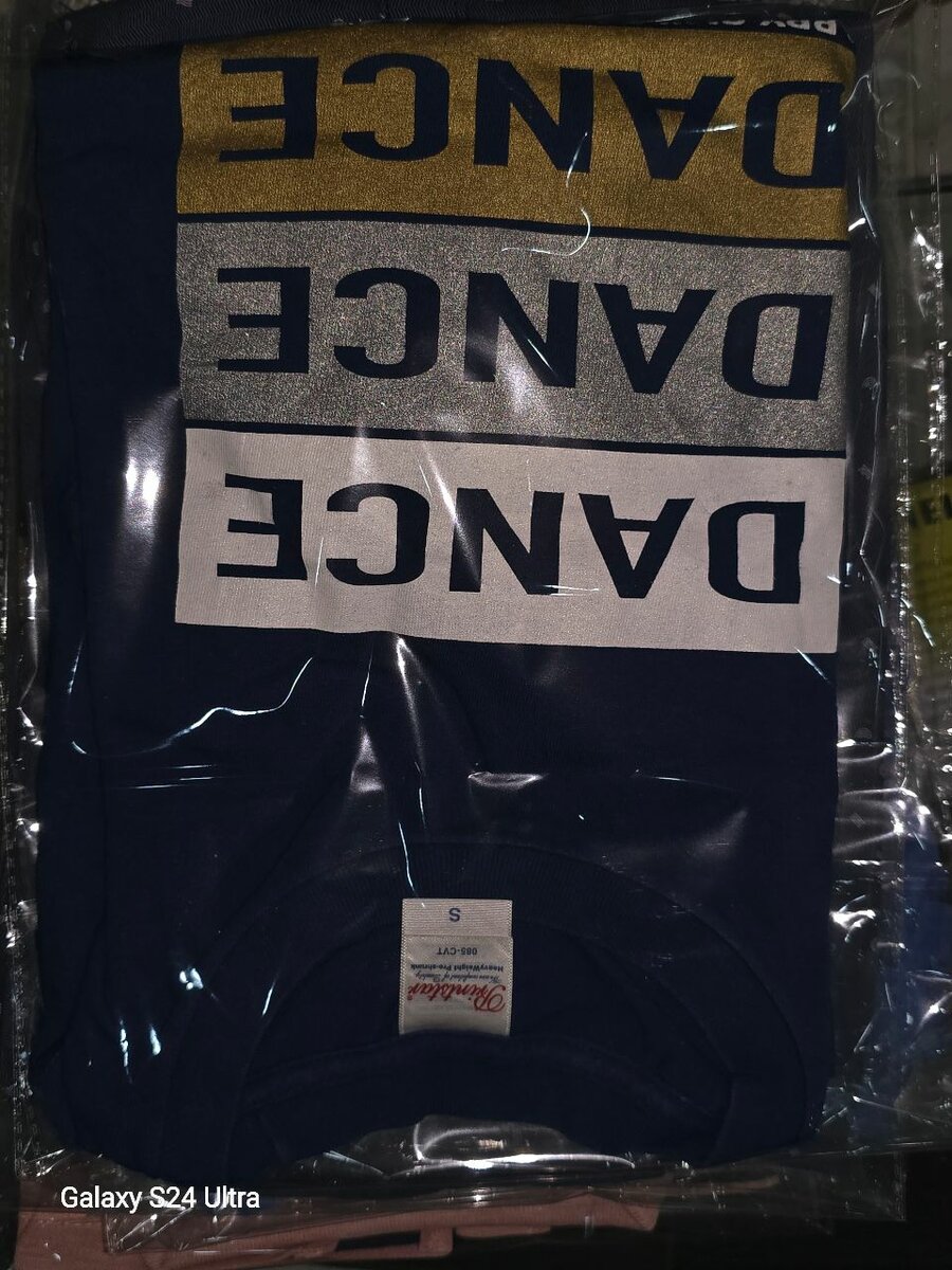 T-shirt graphique casual homme