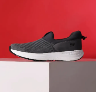 Jafspot Skechers Smooth Moves