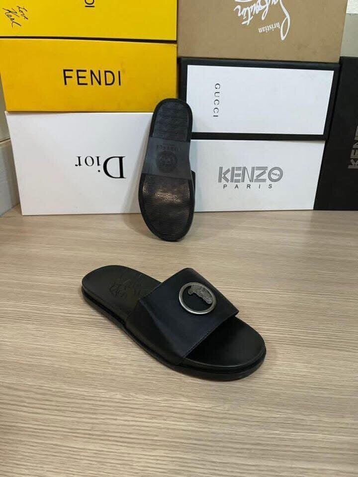 Sandales Homme Luxe Style