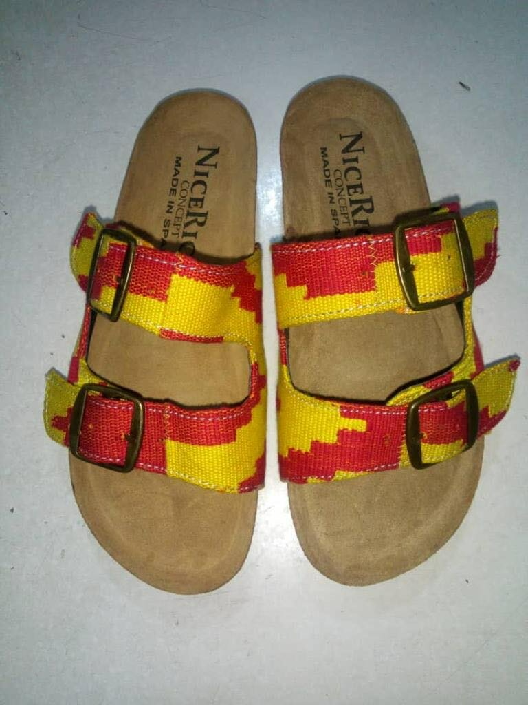 Men's slippers