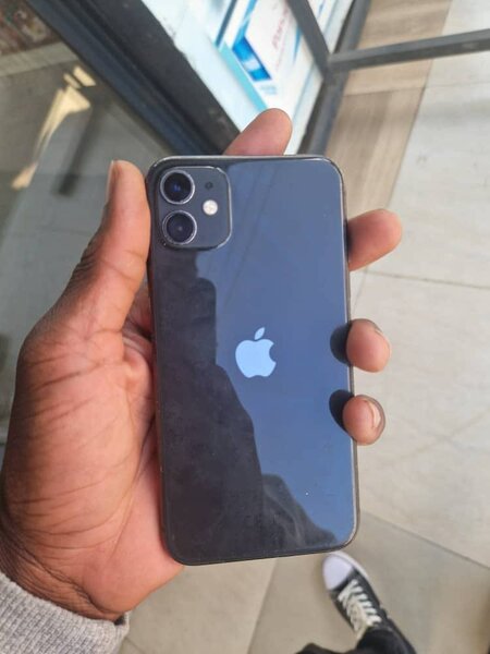 iPhone 11 fully functional