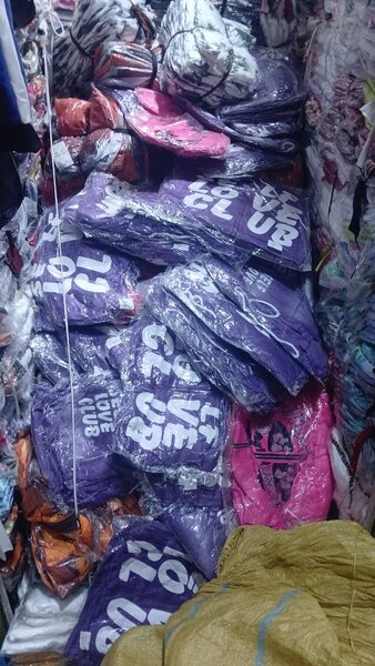 Ensemble de Survêtement Violet