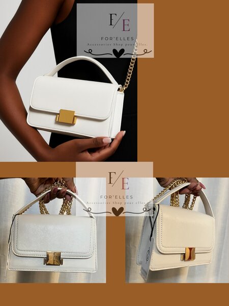 Magnifique sac à main