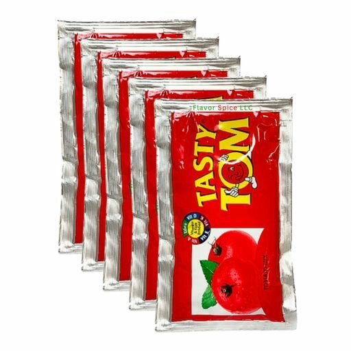 Tasty Tom Tomato Mix Sachet 60g