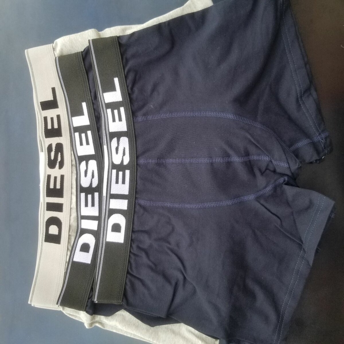 DIESEL BOXERS