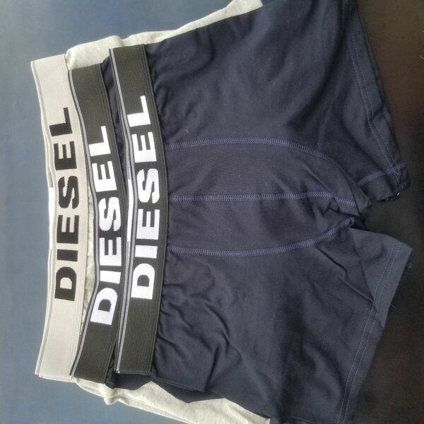 DIESEL BOXERS