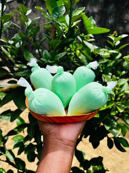 Menthe au lait