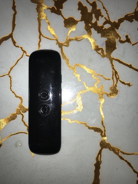 Traducteur vocal portable