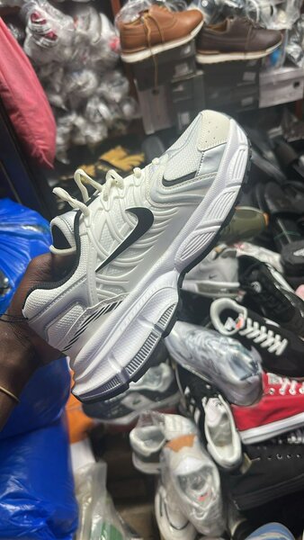 Baskets de sport confortables