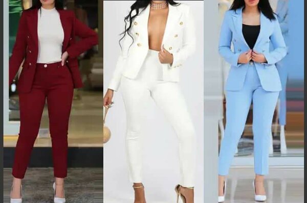 robe et vete complet