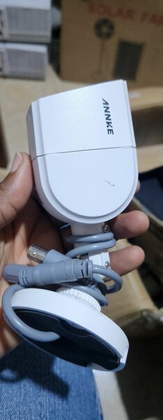 Sannce Annke UK Cameras for Sale