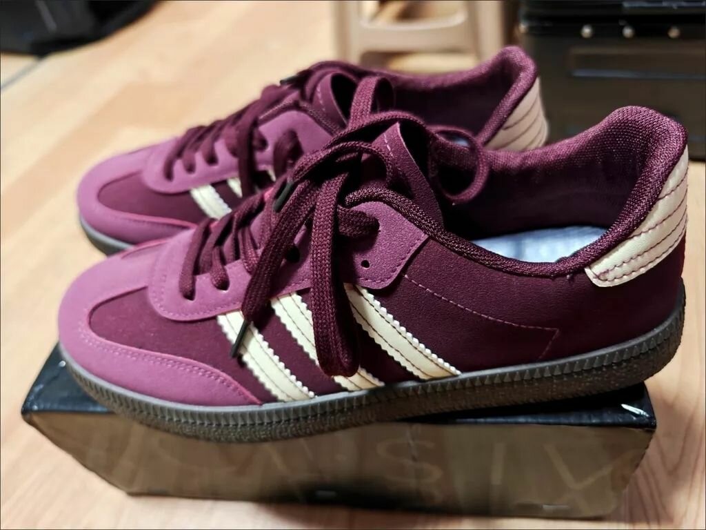 SAMBA adidas