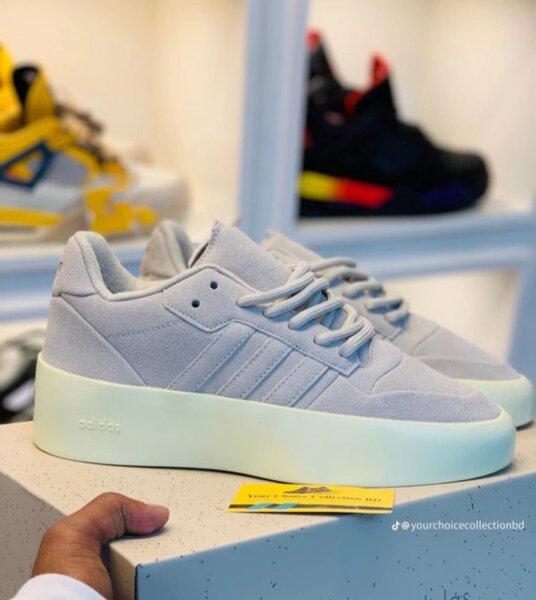 Baskets Adidas Sneaker Fear