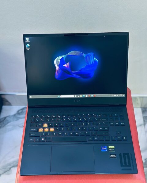 HP Omen Gaming Laptop