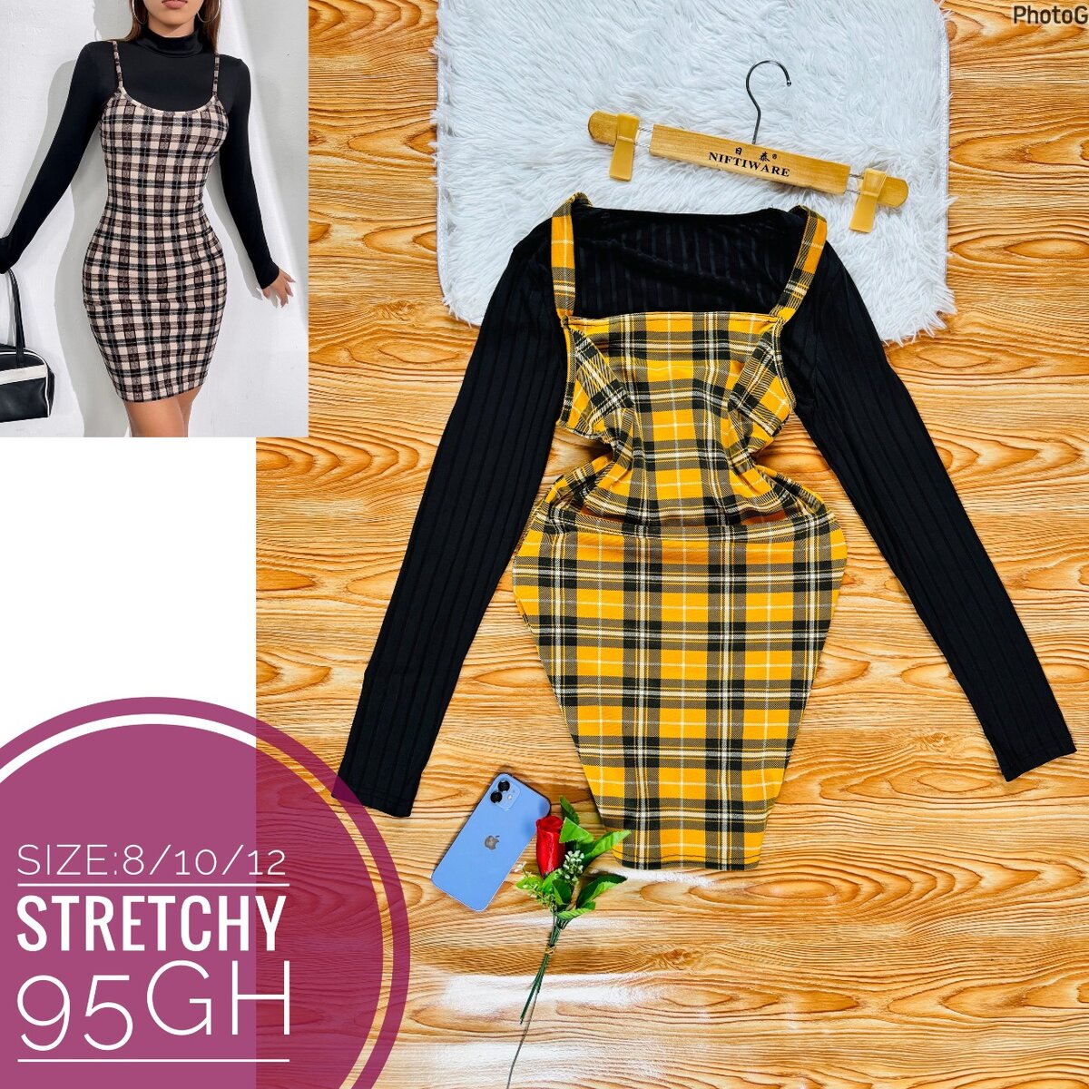 Affordable thrift wear clothes