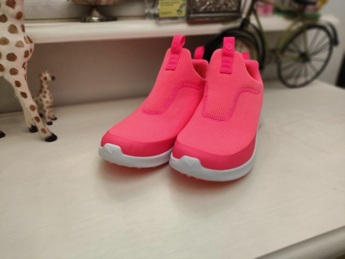 Кроссовки PUMA