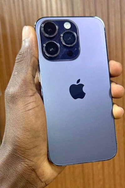 iPhone 14 pro 512go