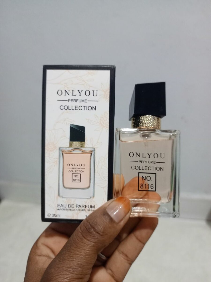 Collection onlyou 30ml