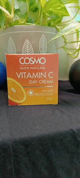 COSMO Vitamin C Skincare Set