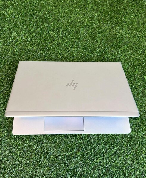 HP Elitebook 840 G5 Touch Screen