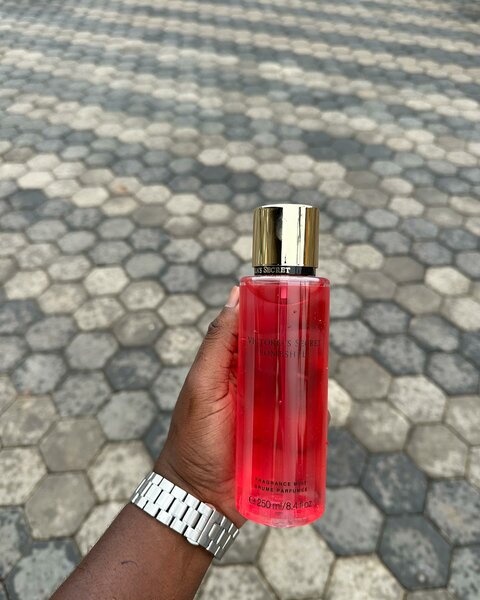 Victoria’s Secret body mist