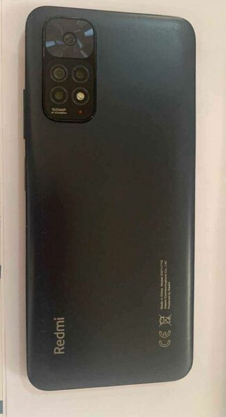 REDMI note 11