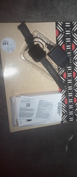 Montre Intelligente Étanche