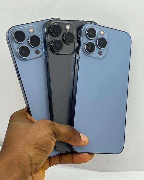 Smartphone de pointe débloqué