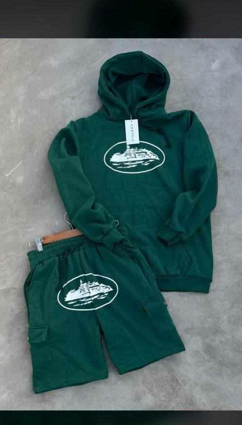 Complet (culotte) CORTEZ