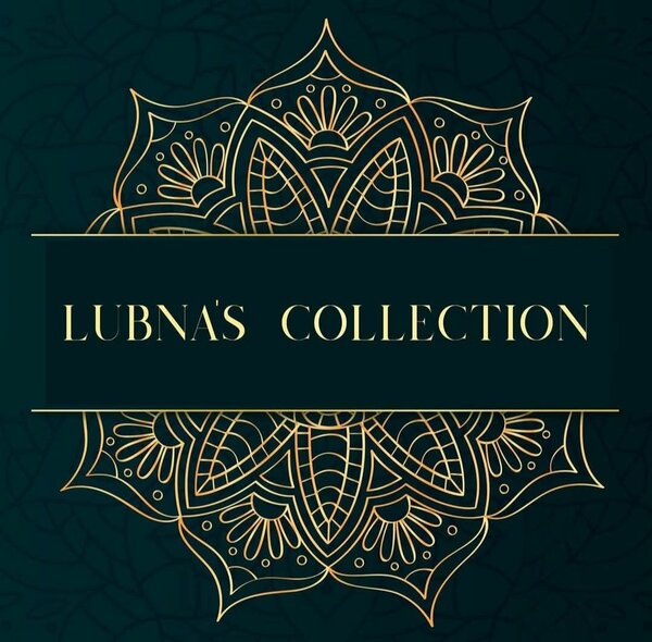 Lubna's Collection 