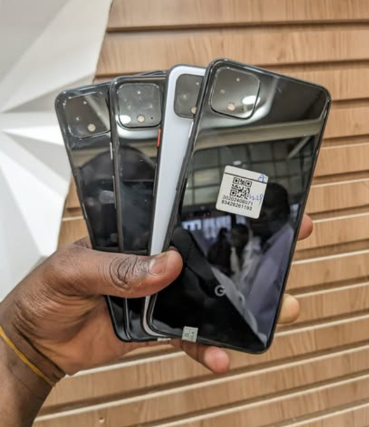 Google pixel 4xl