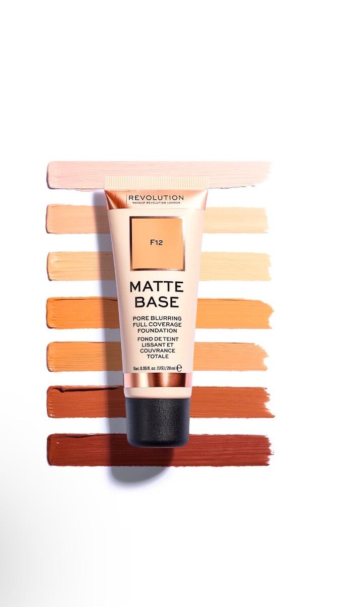 Revolution Foundation