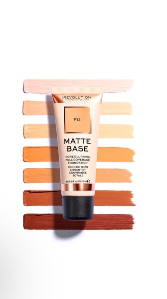 Revolution Foundation